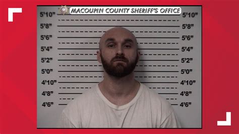 Macoupin county jail mugshots. Things To Know About Macoupin county jail mugshots. 